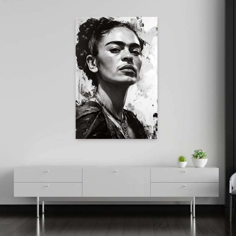 Print, 152.4cm H x 101.6cm W