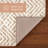 TOWN & COUNTRY EVERYDAY Walker Modern Stripe Everwash Non-Slip Backing Kitchen Mat-1557904080-1557904081