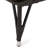 MALIA STANDING BASKET LOUNGE DECK CHAIR