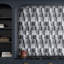 30.5 x 30.5 cm PET/PU Tile -960859030