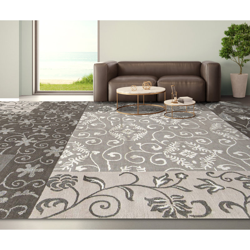 Himalayan One-of-a-Kind 5'9" X 8'2" Area Rug