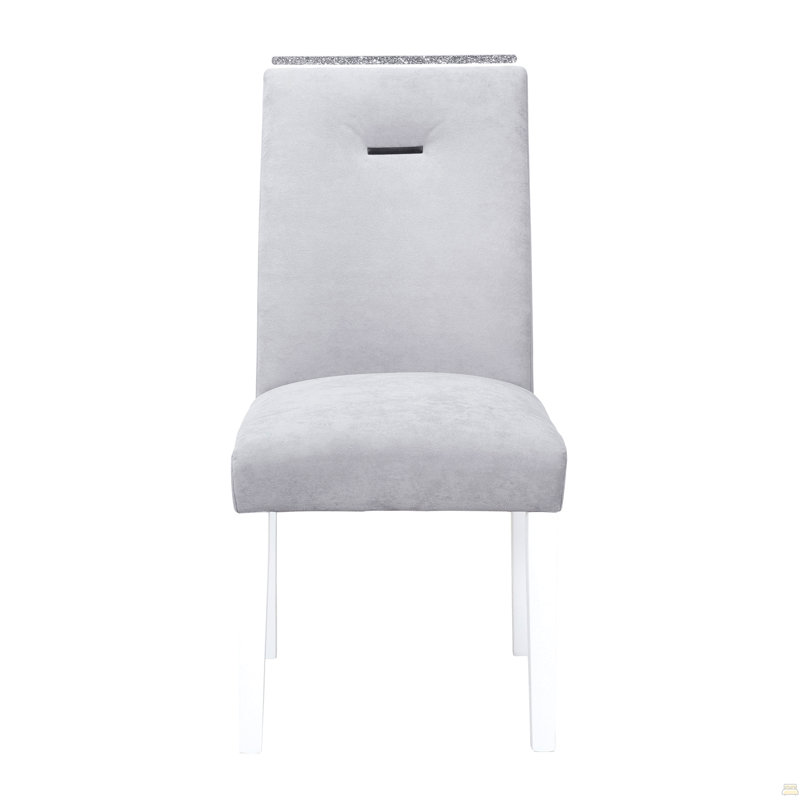 Ensemble de table et chaises Ariya