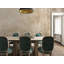 Murale en plâtre beige chaud-751925374