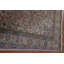 Tapis traditionnel délavé surteint 7 x 10