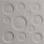 Cosmo EnduraWall Decorative 3D Wall Panel-91552247
