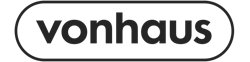 Vonhaus logo