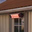 Surya Electric Ceiling Mounted Patio Heater