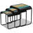 Fujii Sled Nesting Tables