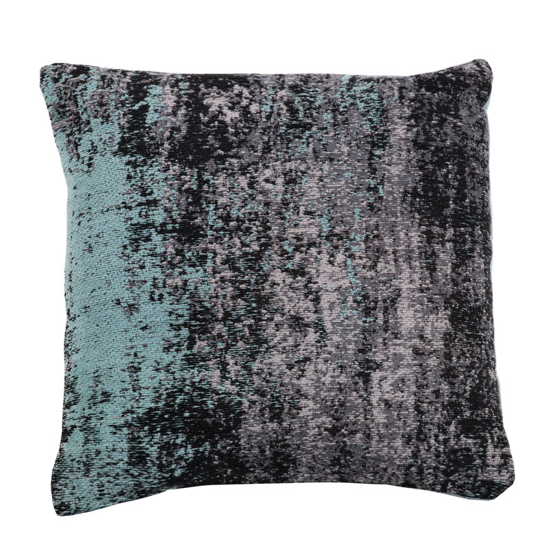Coe Patchwork Square Cushion