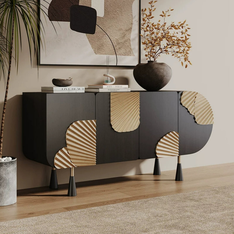 Buffet haut de gamme