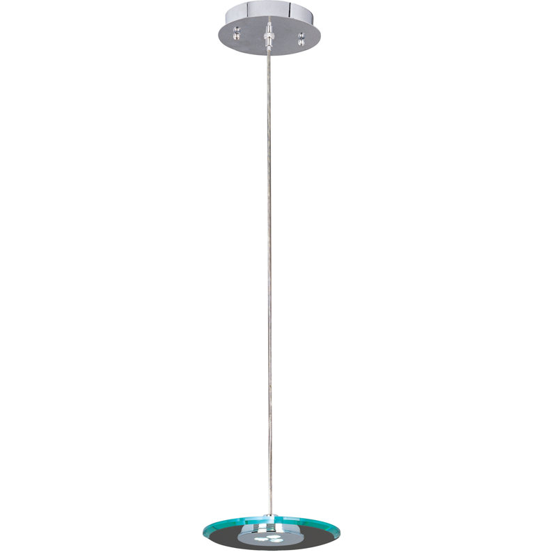 Acubens 3 - Light Unique/Statement Pendant