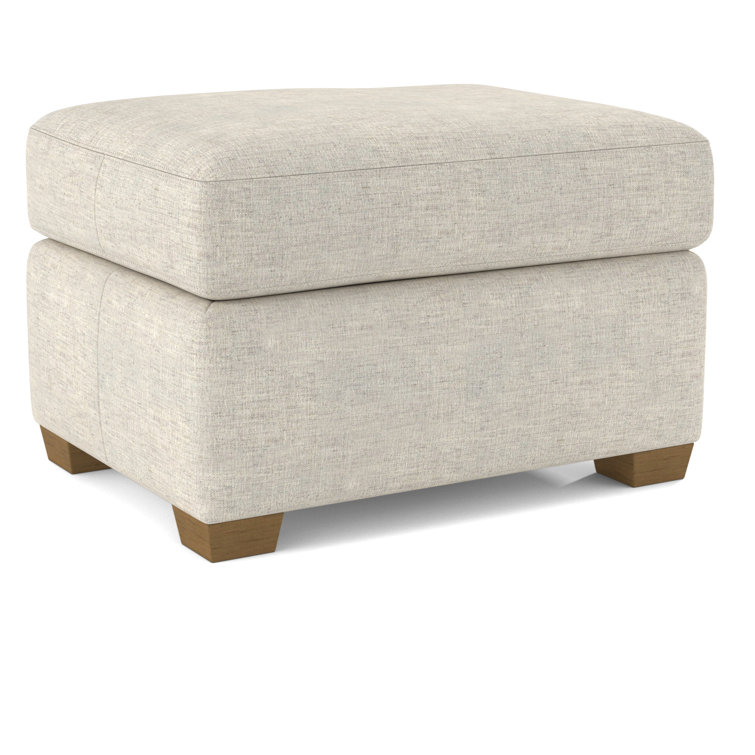 Upholstered Ottoman