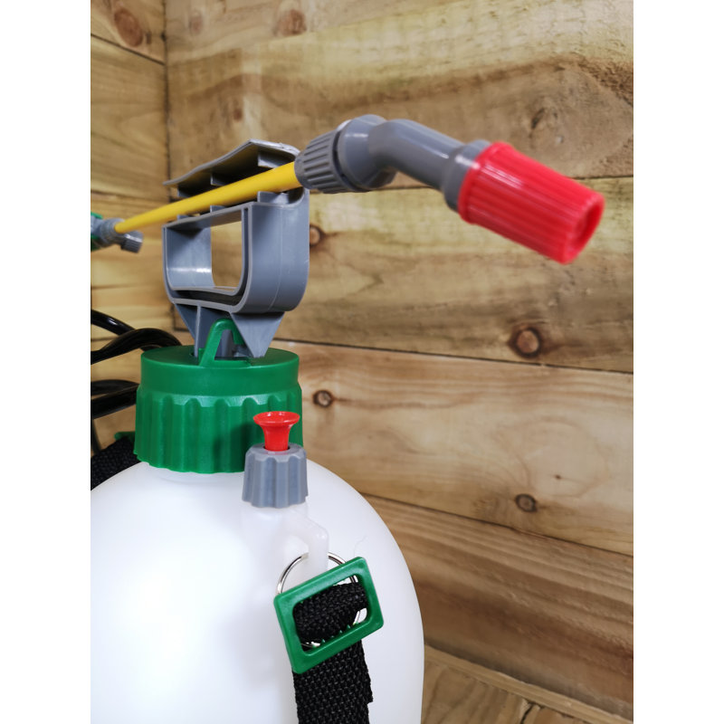 Samuel Alexander Plastic Hose Reel