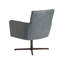 Barclay Butera Upholstery Swivel Armchair-72588899