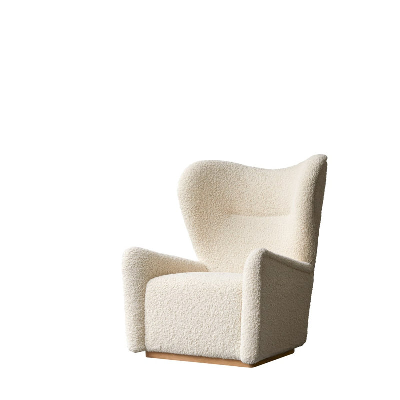 Sherpa Armchair