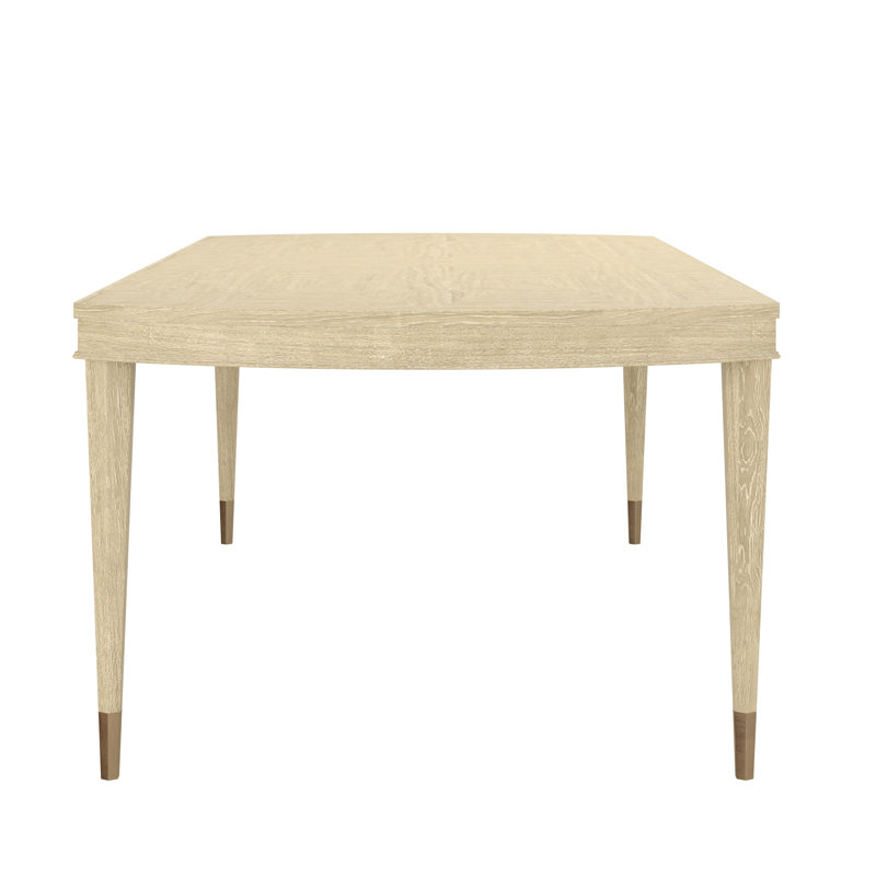 Eave Sundrenched Oval Dining Table