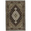 One-of-a-Kind 3'10" X 5'9" Area Rug