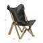 Fauteuil de chambre Kyolan en cuir véritable Tripolina-2012816387-2012816396