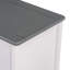 Felician 47'' W 6 - Drawer Dresser-1928987231