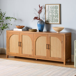 https://assets.wfcdn.com/im/22956647/resize-h300-w300%5Ecompr-r85/3549/354973089/Eilisha+Modern+Reeded+Sideboard+with+Arched+Doors.jpg