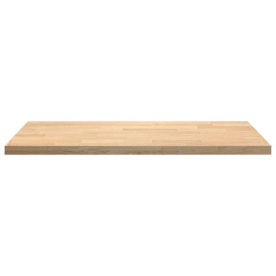 Solid Wood Table Top
