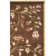 Carolane Performance Floral Rug