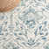 Pimentel Hand Tufted Wool Floral Rug