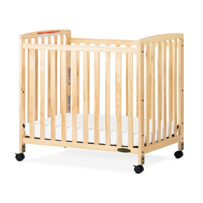 Child Craft Bristol Compact Crib