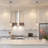 Wexton 1-Light 5” Wide Pendant-109594280-109594283