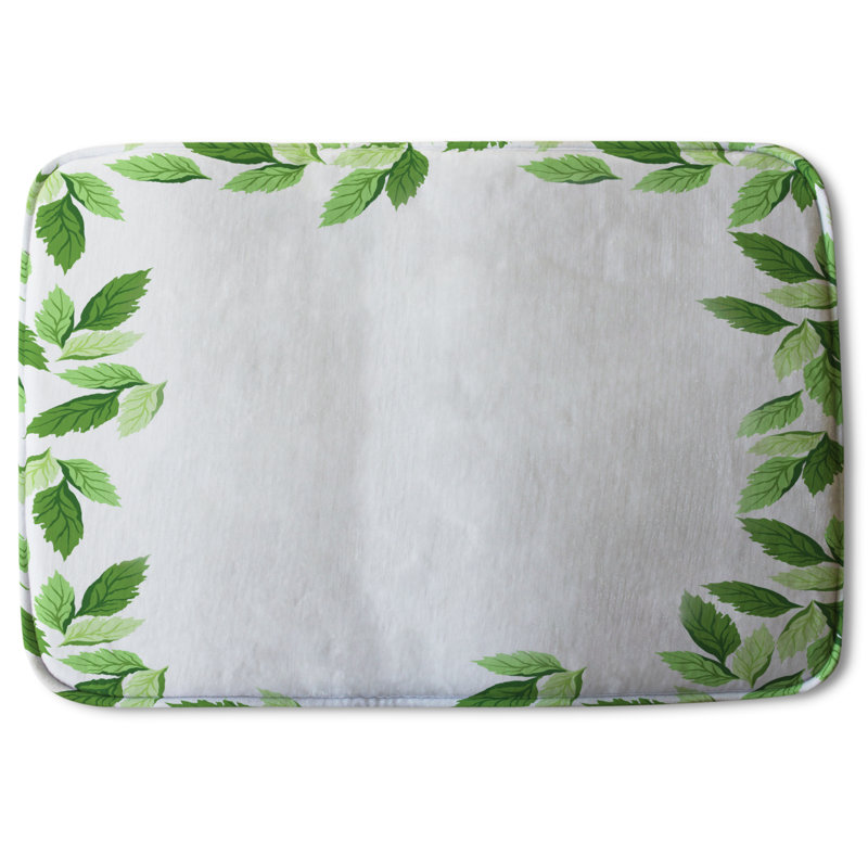 Brienne Non-Slip Bath Rug