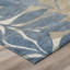 Tapis tropical intérieur / extérieur lavable à la machine Chantille ACN2955-130808268-130808287