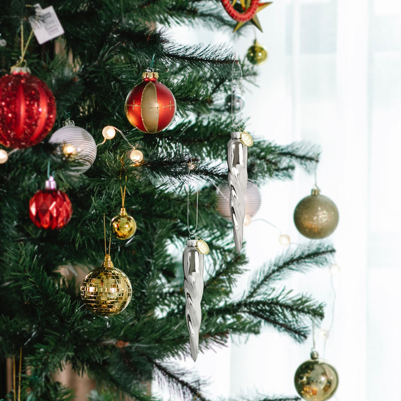 Finial Ornament