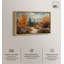 «Autumn's Path II Autum» par Art Remedy-110209928-110209930