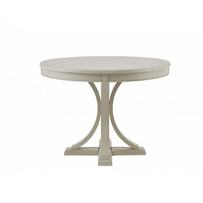 44"Round Dining Table(Only Table)