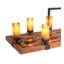 14 - Light LED Pendant