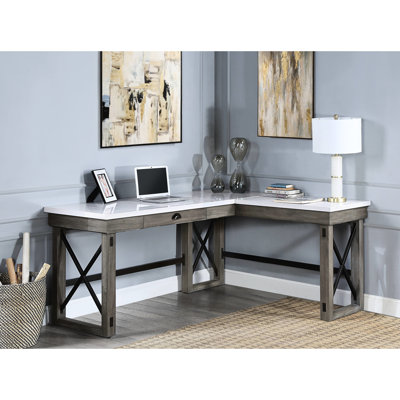Bureau d'écriture Talmar