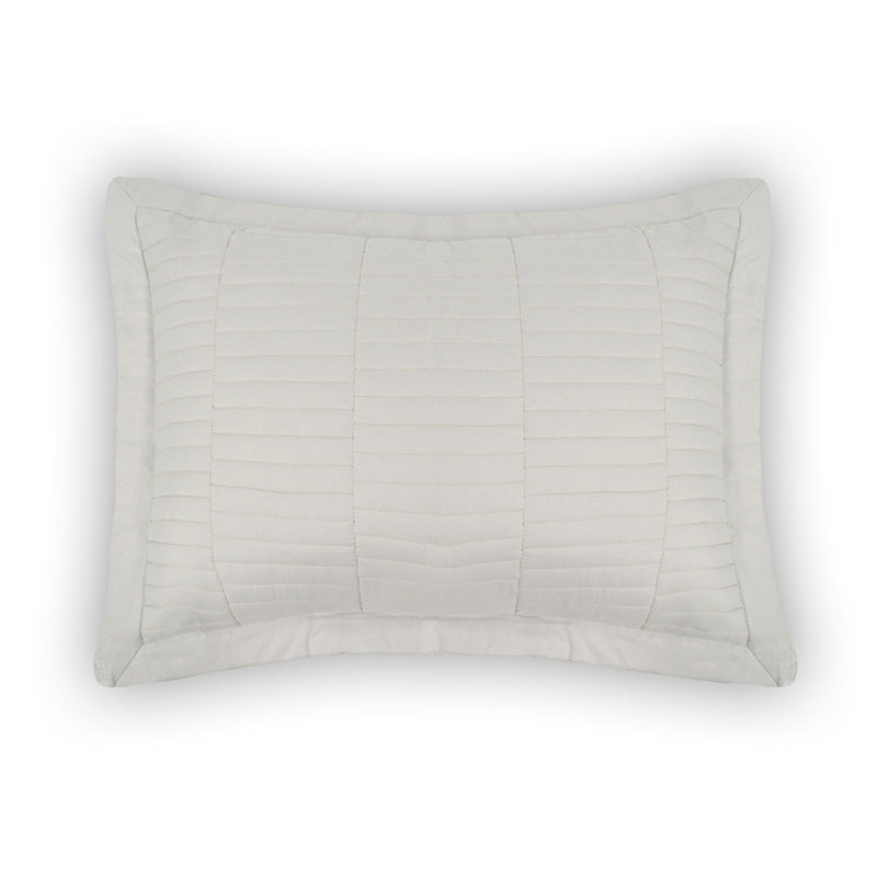 Graphite and Light Gray Reversible Microfiber King Quilt Set