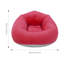Fauteuil à billes gonflable pour adultes 6Pcs-825294588