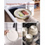 Stoneware Dinnerware Set 12 Piece - Service for 4-17071098