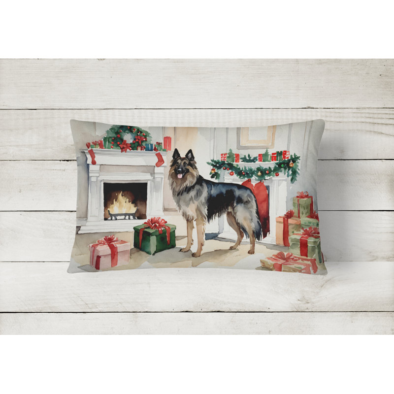 Other/No Pattern Outdoor Throw Pillow
