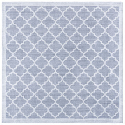 Valire Machine Washable Performance Geometric Rug
