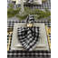 Serviette de table en coton 20 po Fairley Vichy-503804233