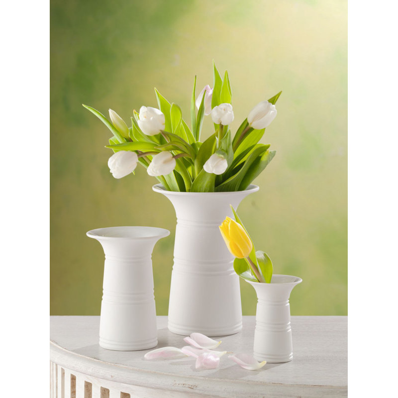 Caya Table Vase, 20cm H