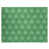 Green/Off-white