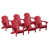 Red est en rupture de stock