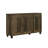Trevonix 3-Door Sideboard With Adjustable Shelves