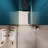 Universal Shower Door, Open Outside, With 1/4" Tempered Glass-118574628