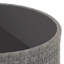 Table basse Gregory