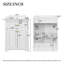 Meuble-lavabo 24 po avec lavabo en céramique-1079054701