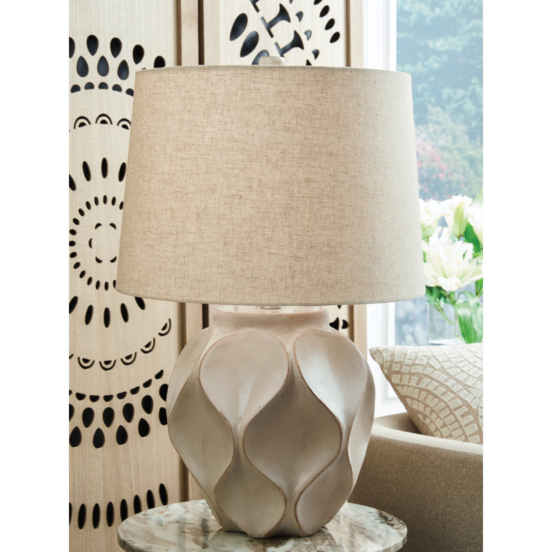Edselham Table Lamp